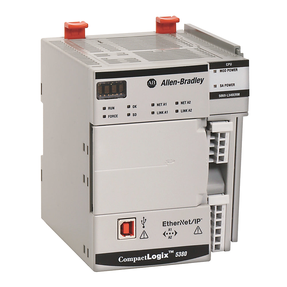 Allen-Bradley 5069-L320ERP