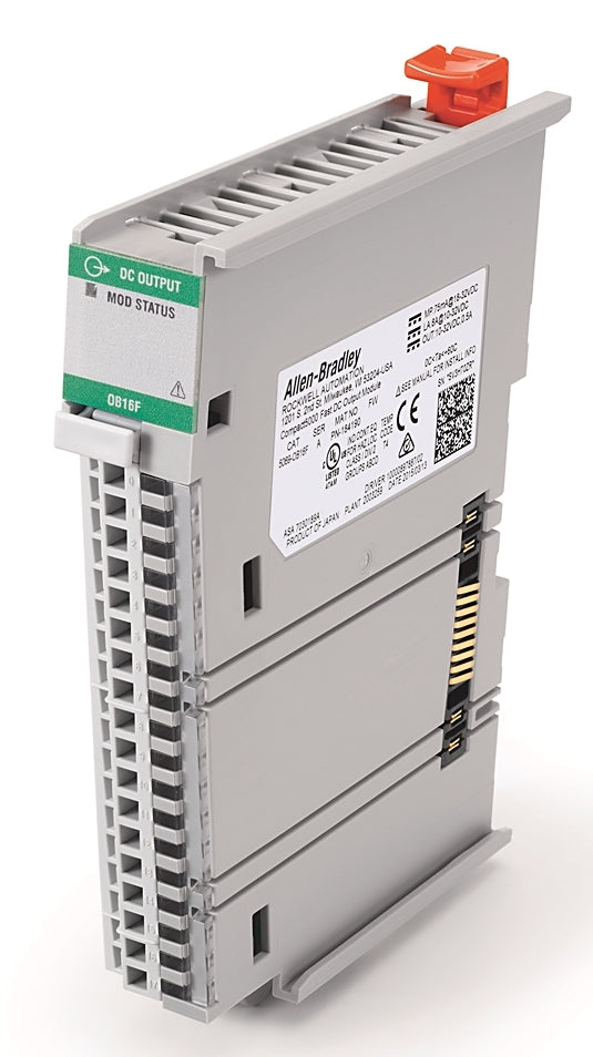 Allen-Bradley 5069-OB16F