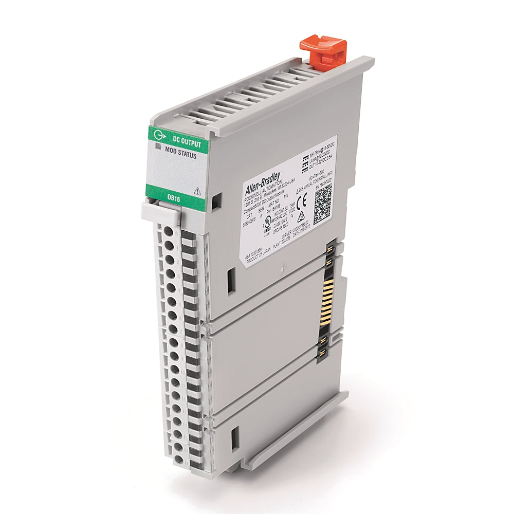 Allen-Bradley 5069-OB16K