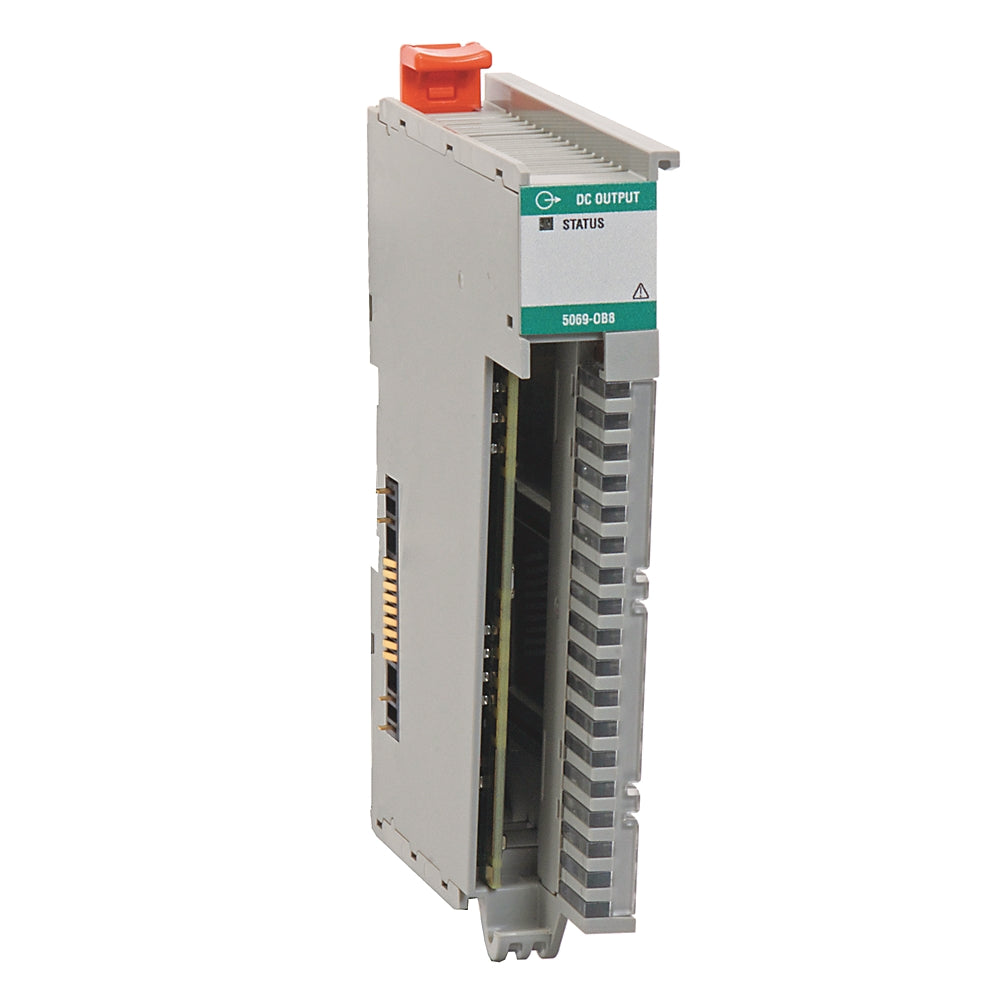 Allen-Bradley 5069-OB8