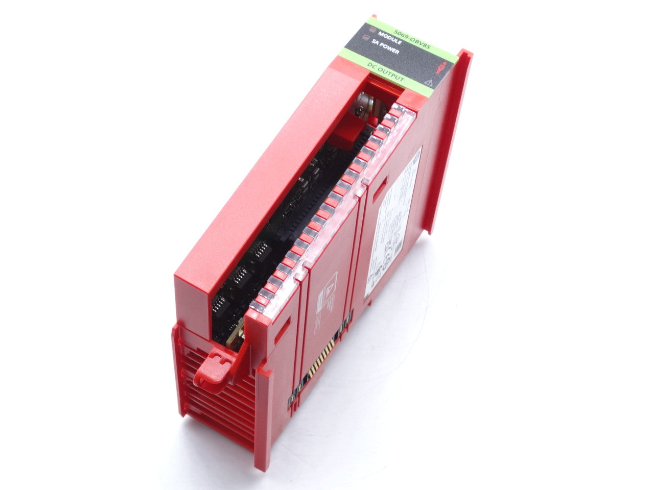 Allen-Bradley 5069-OBV8S