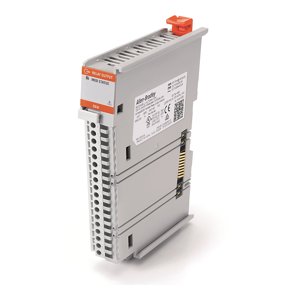 Allen-Bradley 5069-OX4I