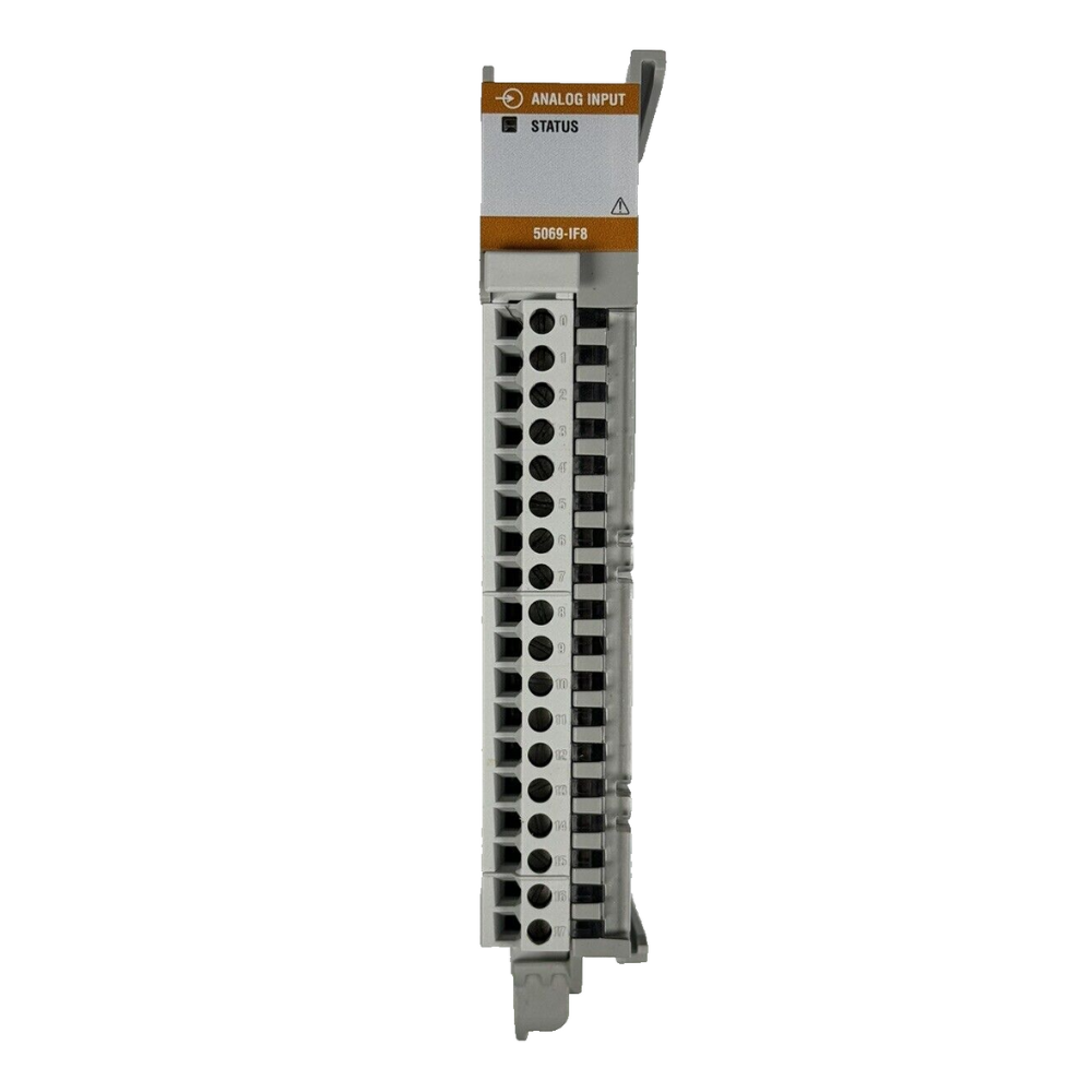 Allen-Bradley 5069-IF8