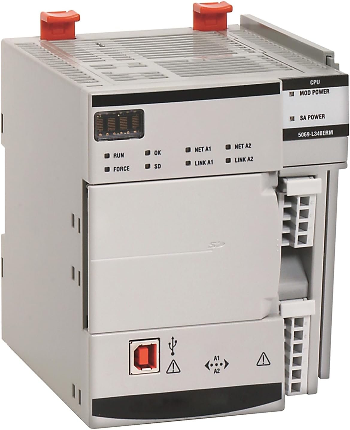 Allen-Bradley 5069-L330ER