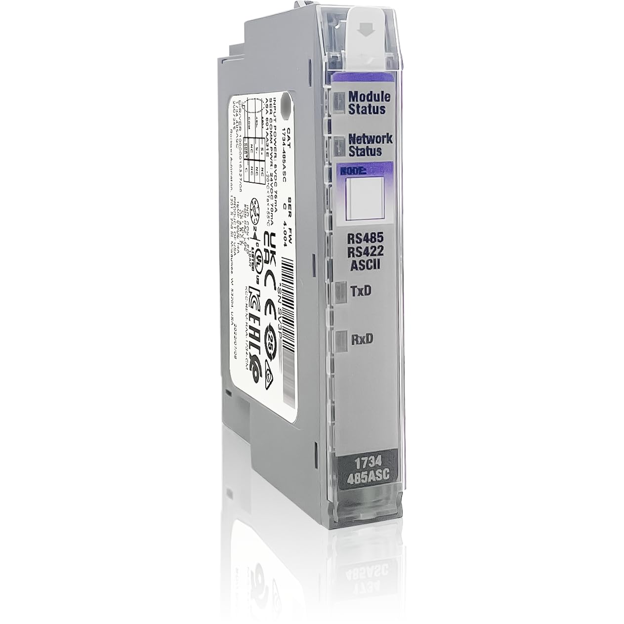 Allen-Bradley 1734-485ASC