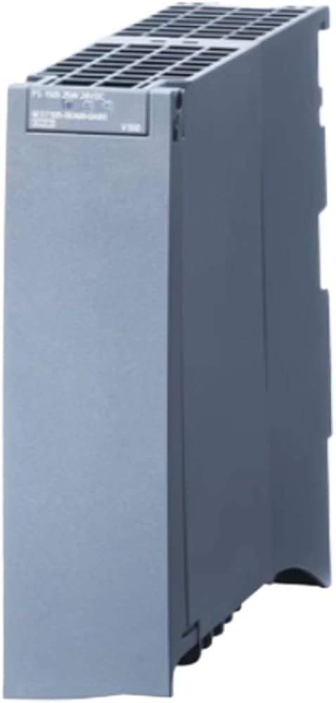 Siemens 6ES7507-0RA00-0AB0