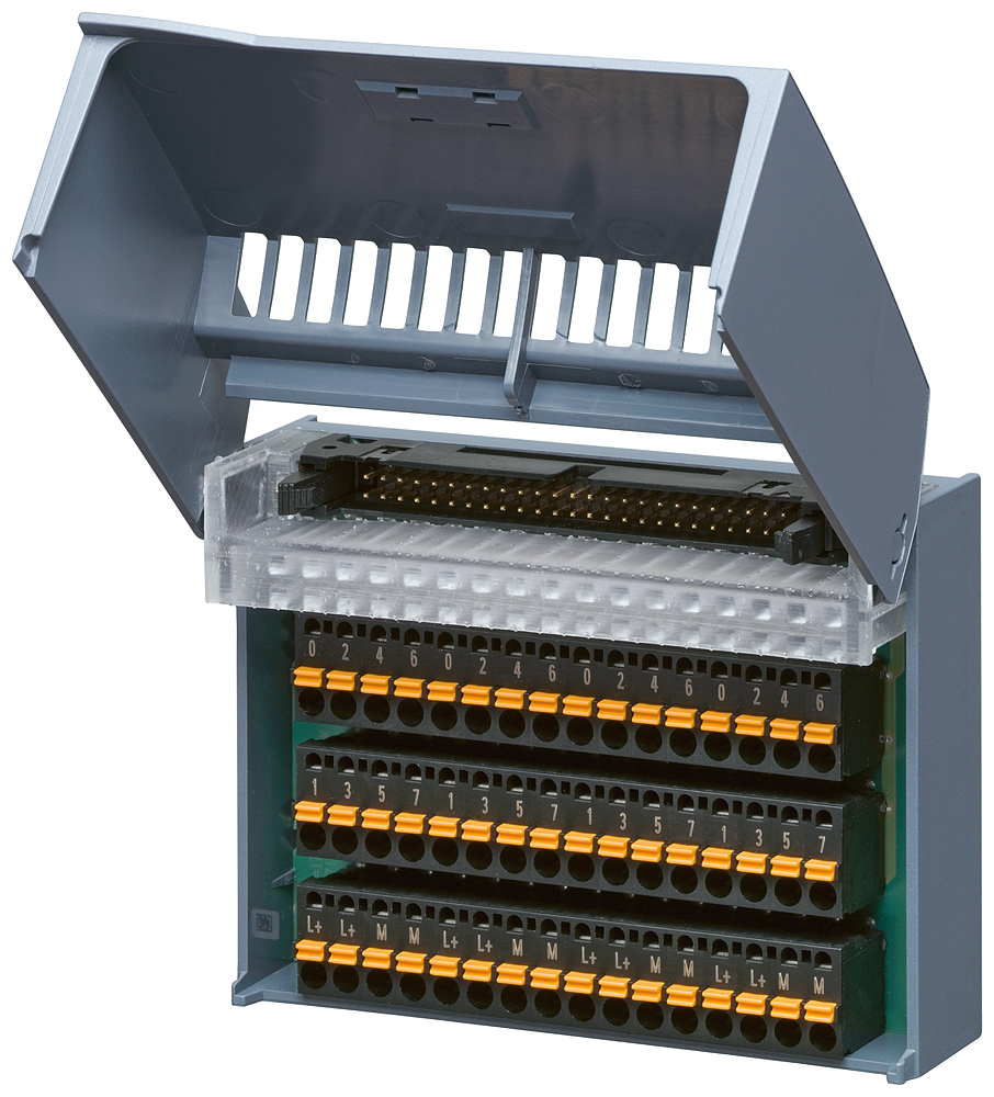 Siemens 6ES7924-2CC20-0AA0