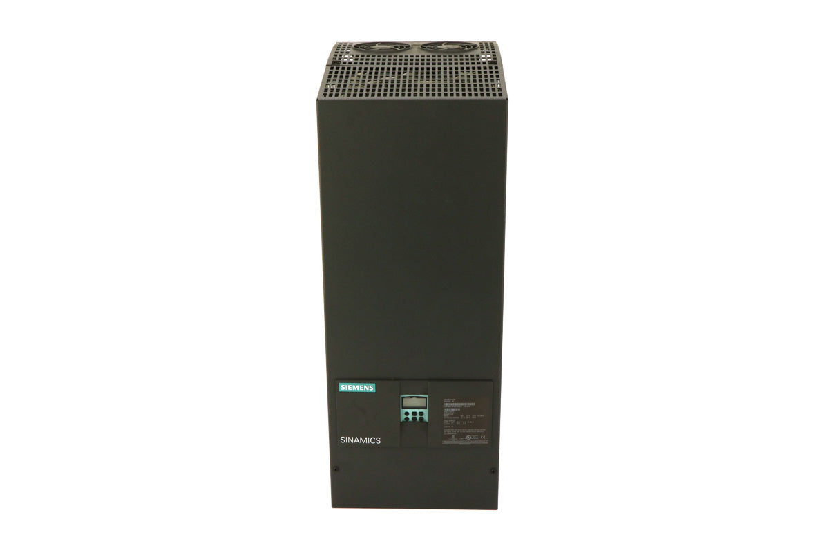 Siemens 6RA8081-6GV62-0AA0