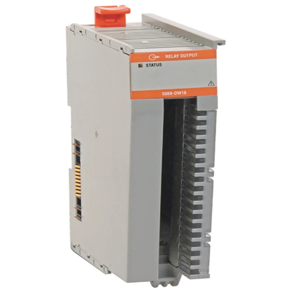 Allen-Bradley 5069-OW16